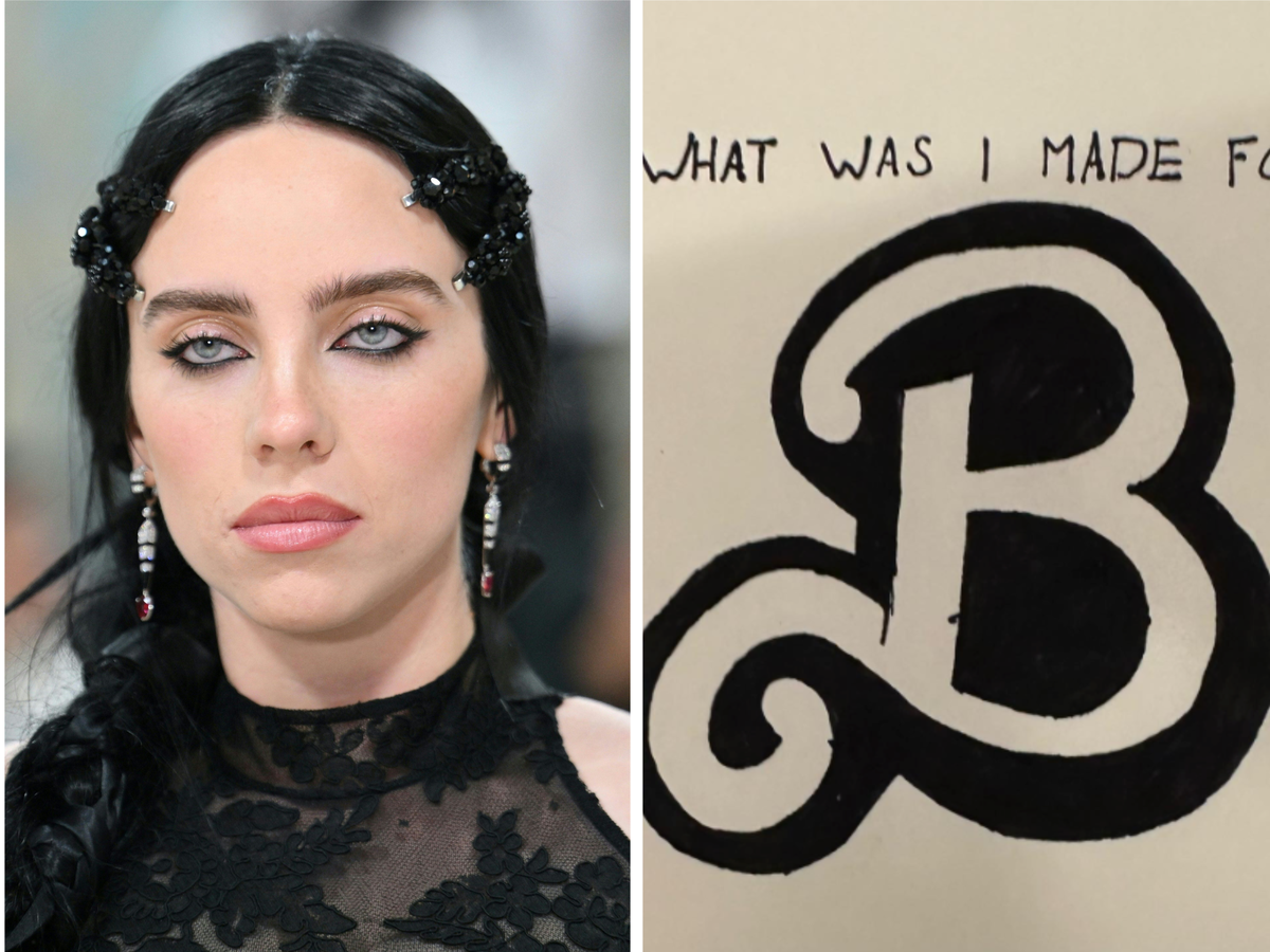 Billie Eilish announces new song ‘What was I made for’ for Barbie movie’s ‘iconic’ soundtrack